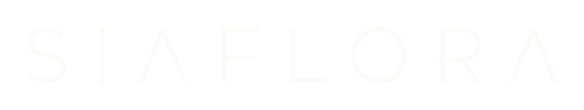 SiaFlora